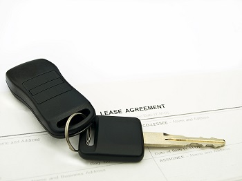 Car Lease Agreement