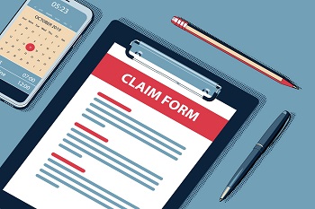 Claim Form